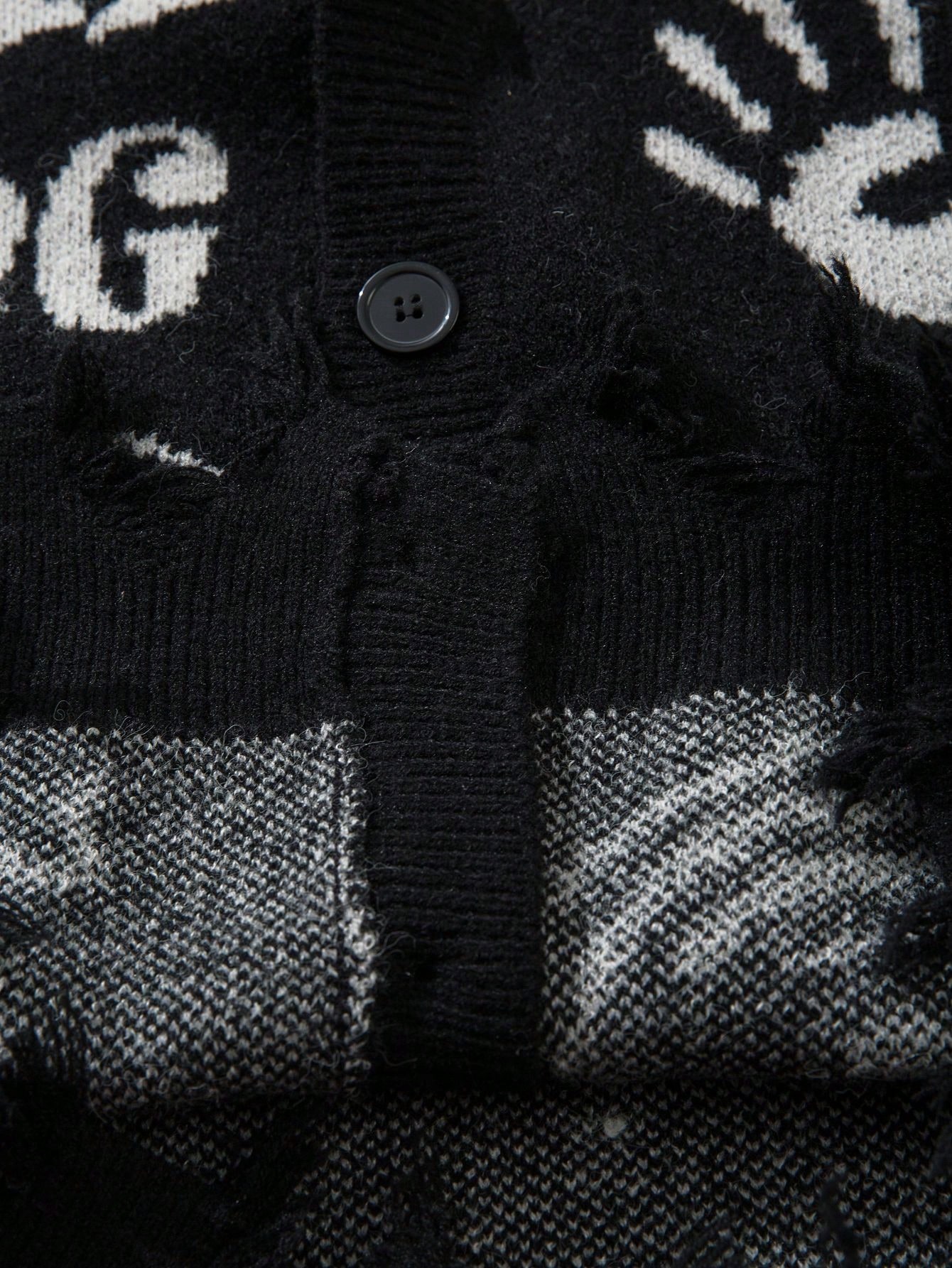 Men Knitwear