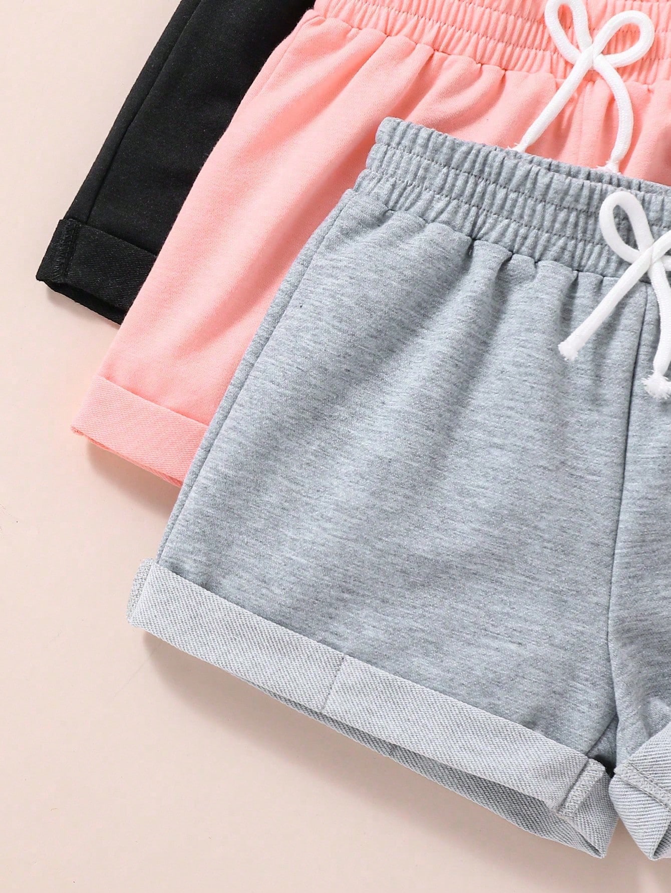 Tween Girls Shorts