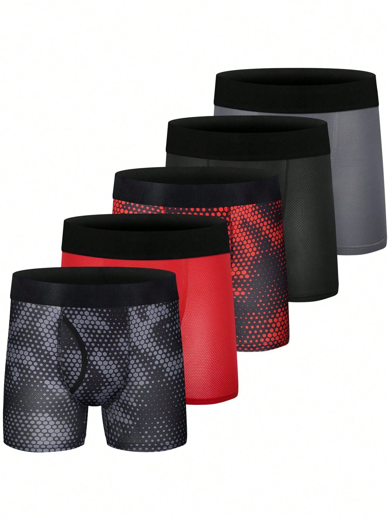 Tween Boys Underwear