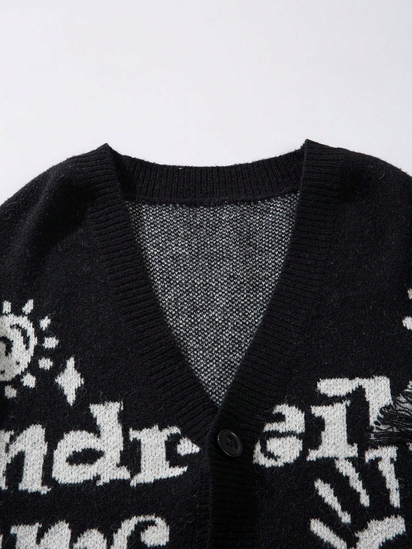 Men Knitwear