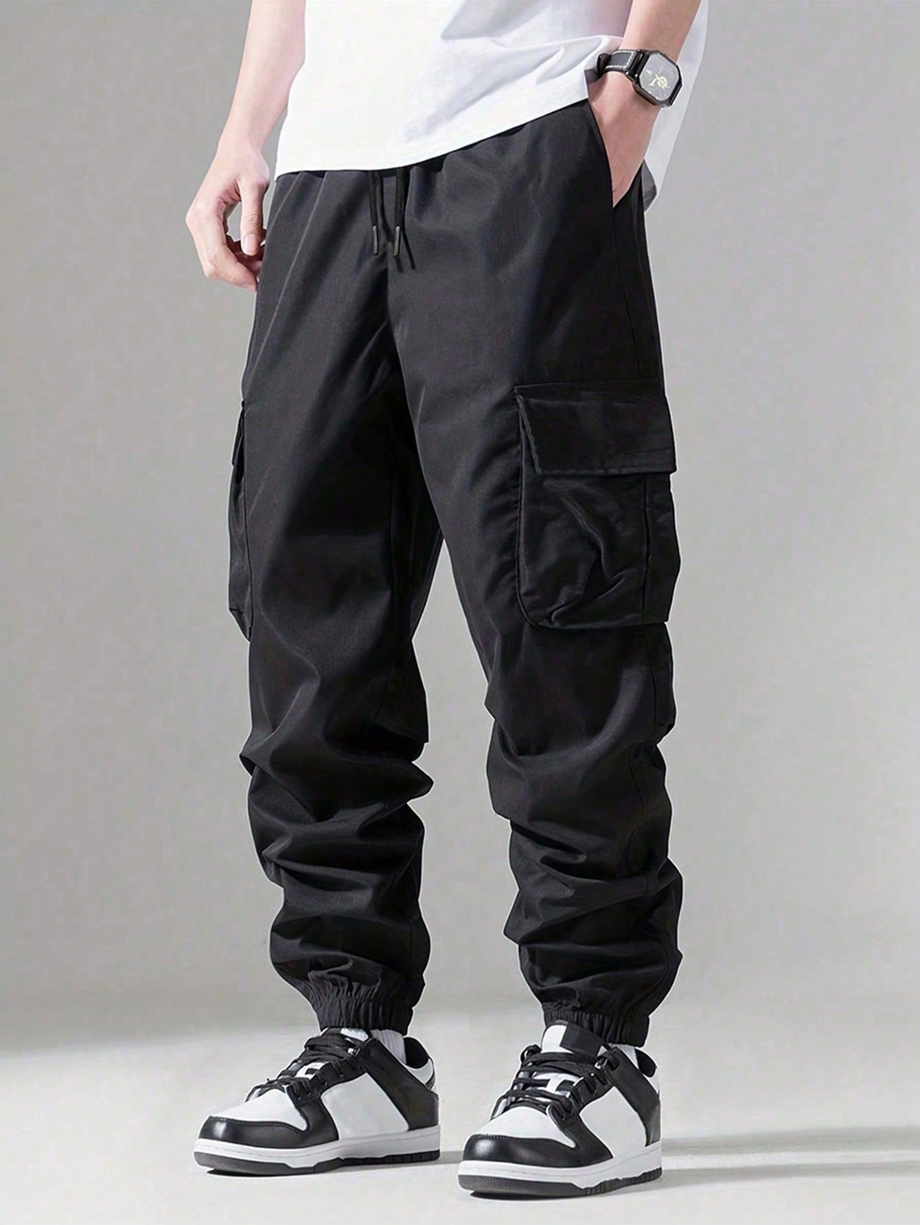 Tween Boys Pants