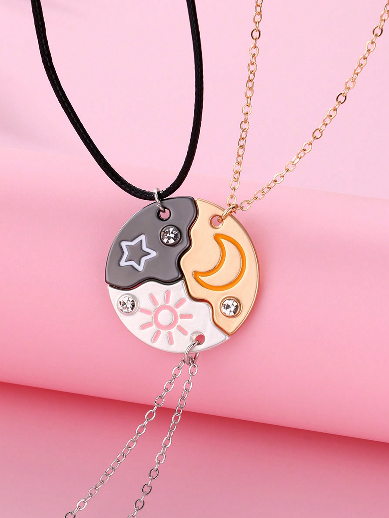 Kids Necklaces