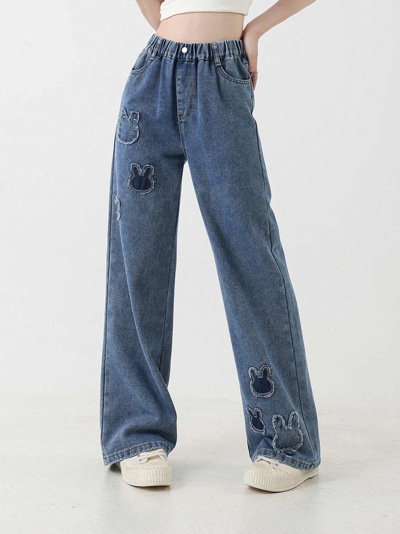 Tween Girls Jeans