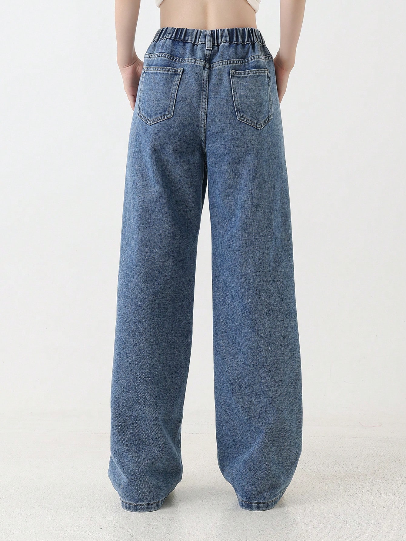 Tween Girls Jeans