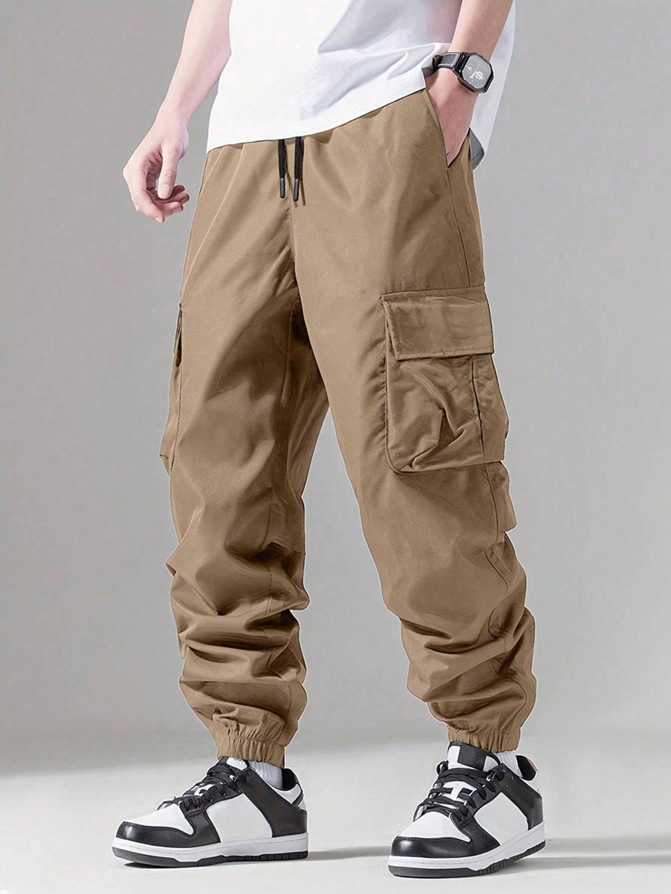 Tween Boys Pants