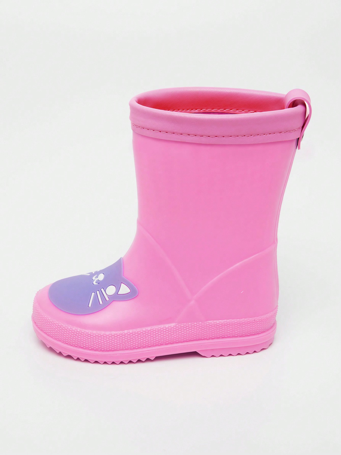 Kid's Rain Boots