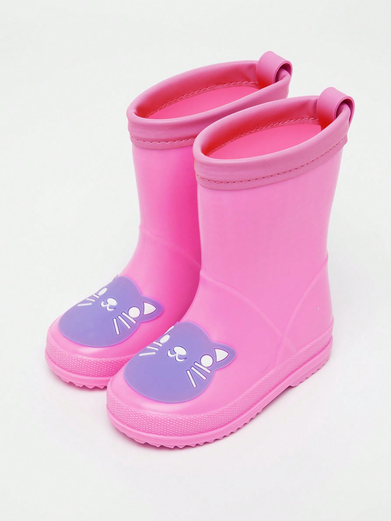 Kid's Rain Boots