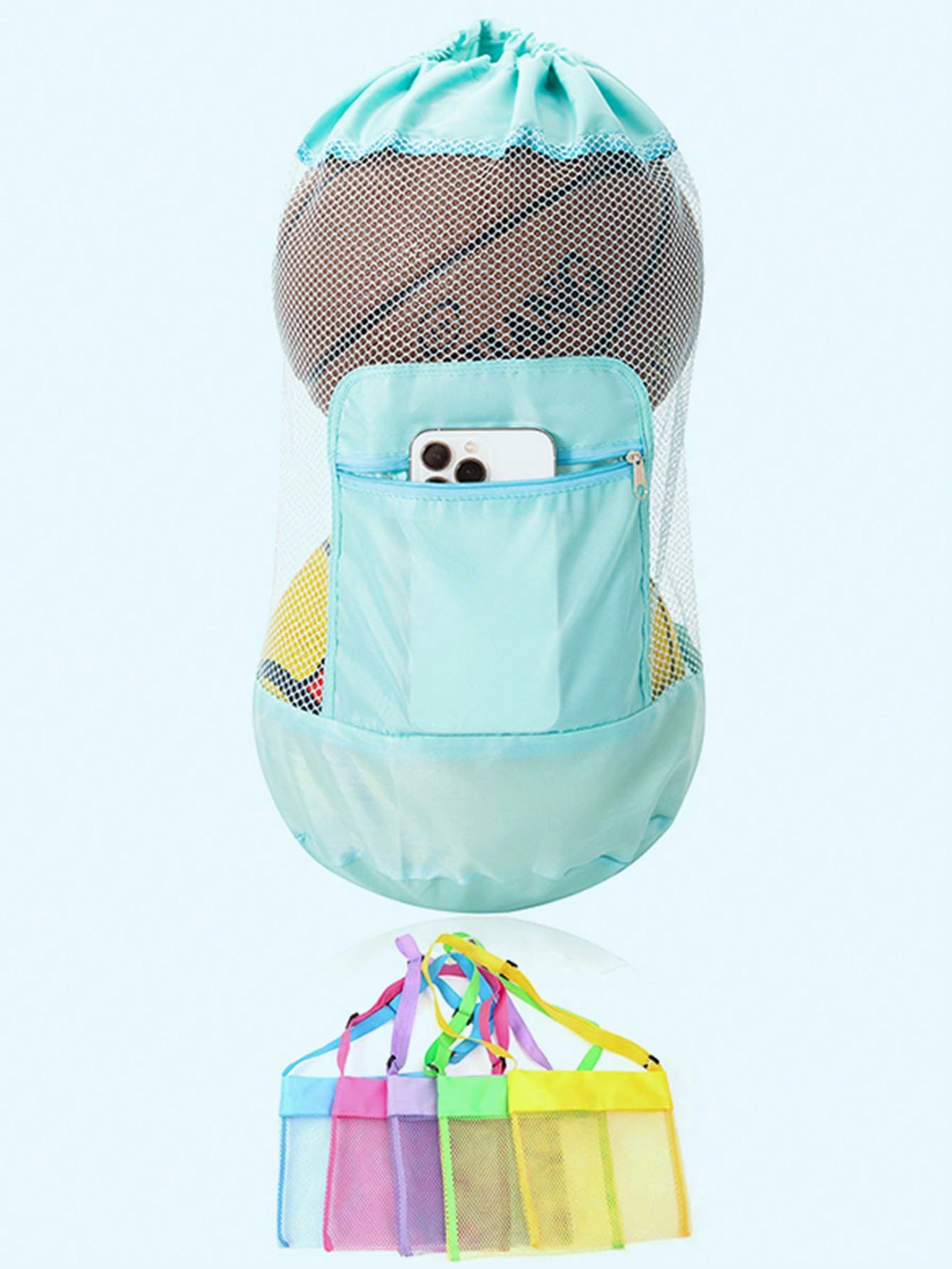 Kids Travel Bags