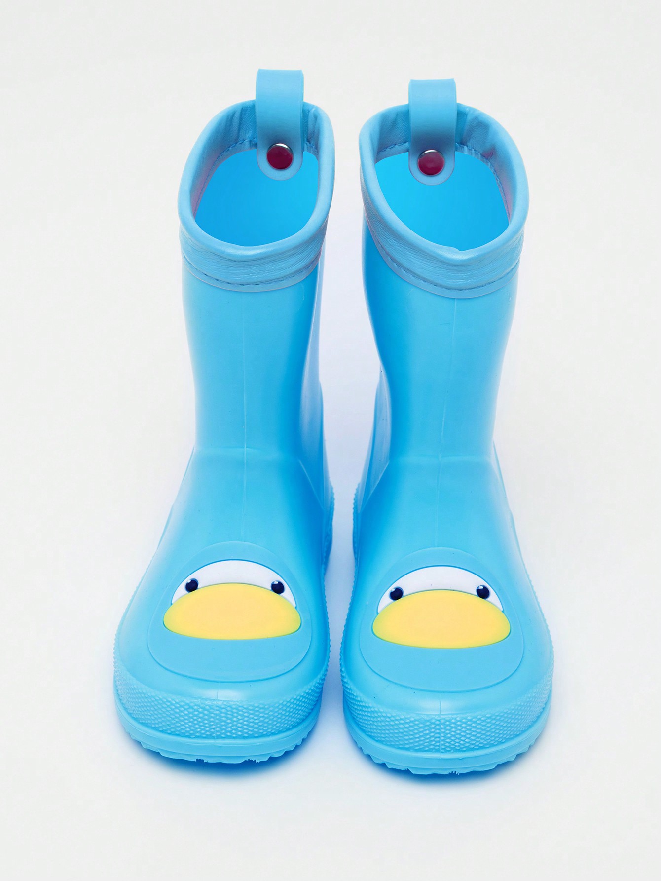 Kid's Rain Boots