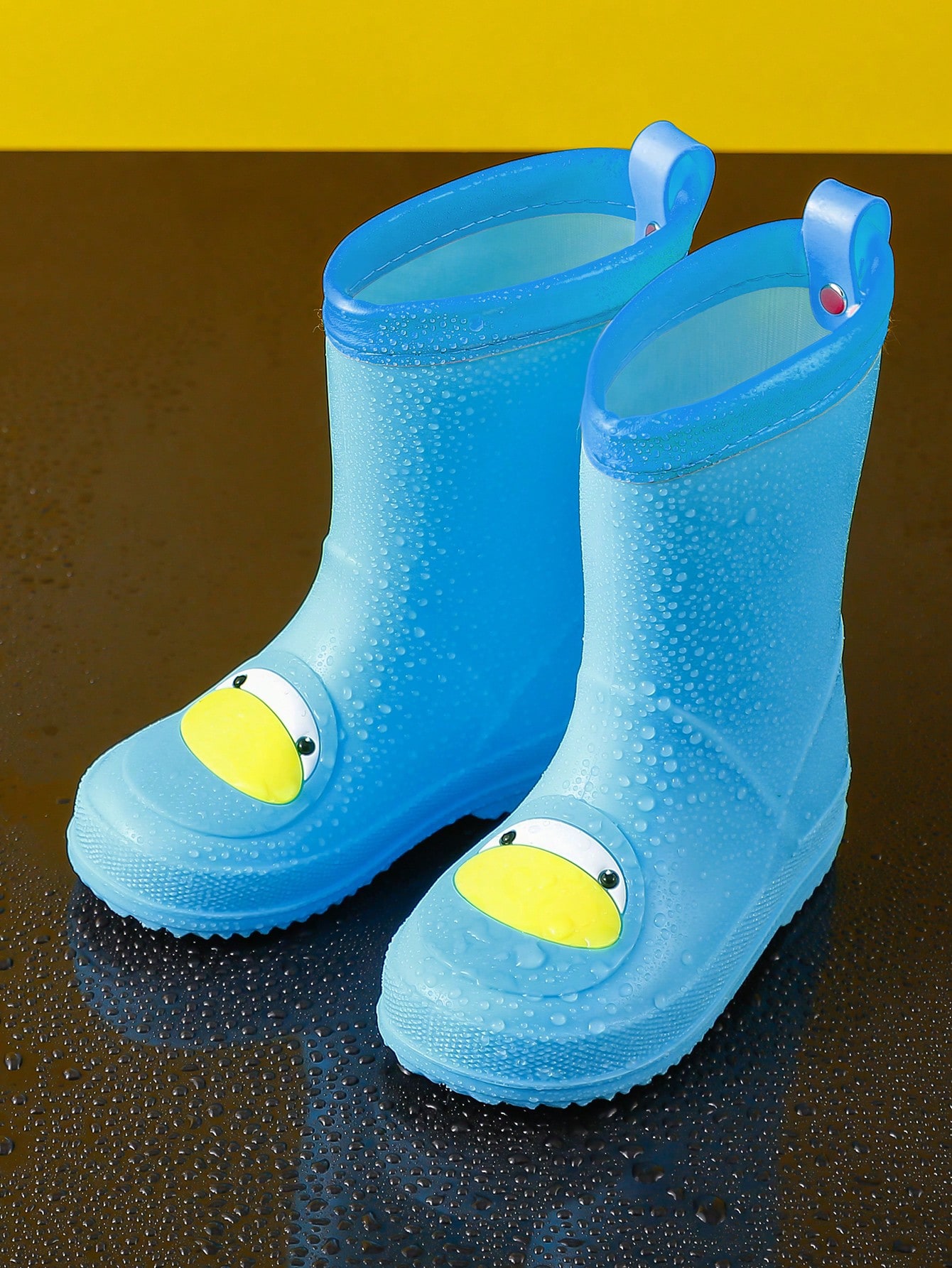 Kid's Rain Boots