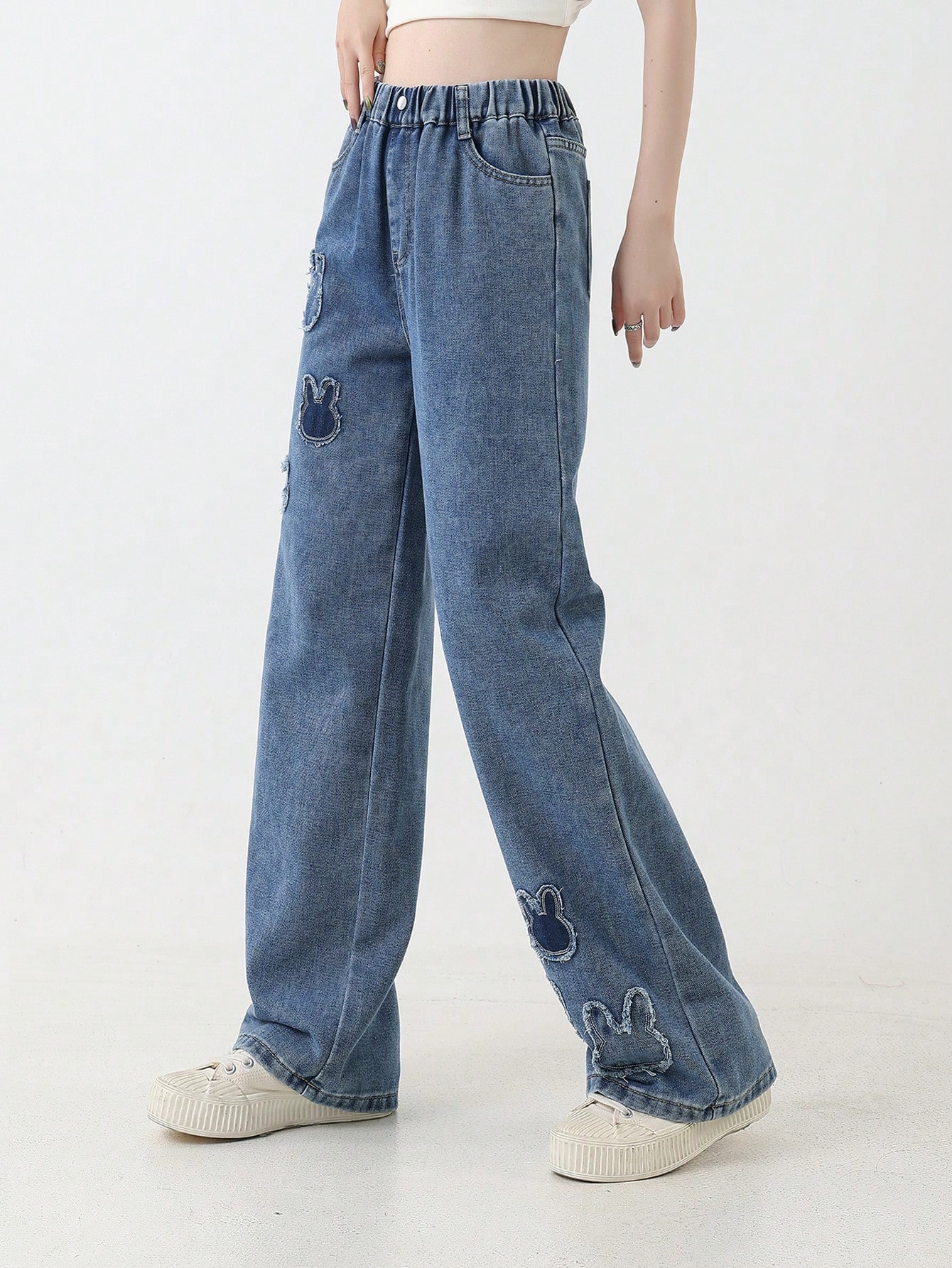 Tween Girls Jeans