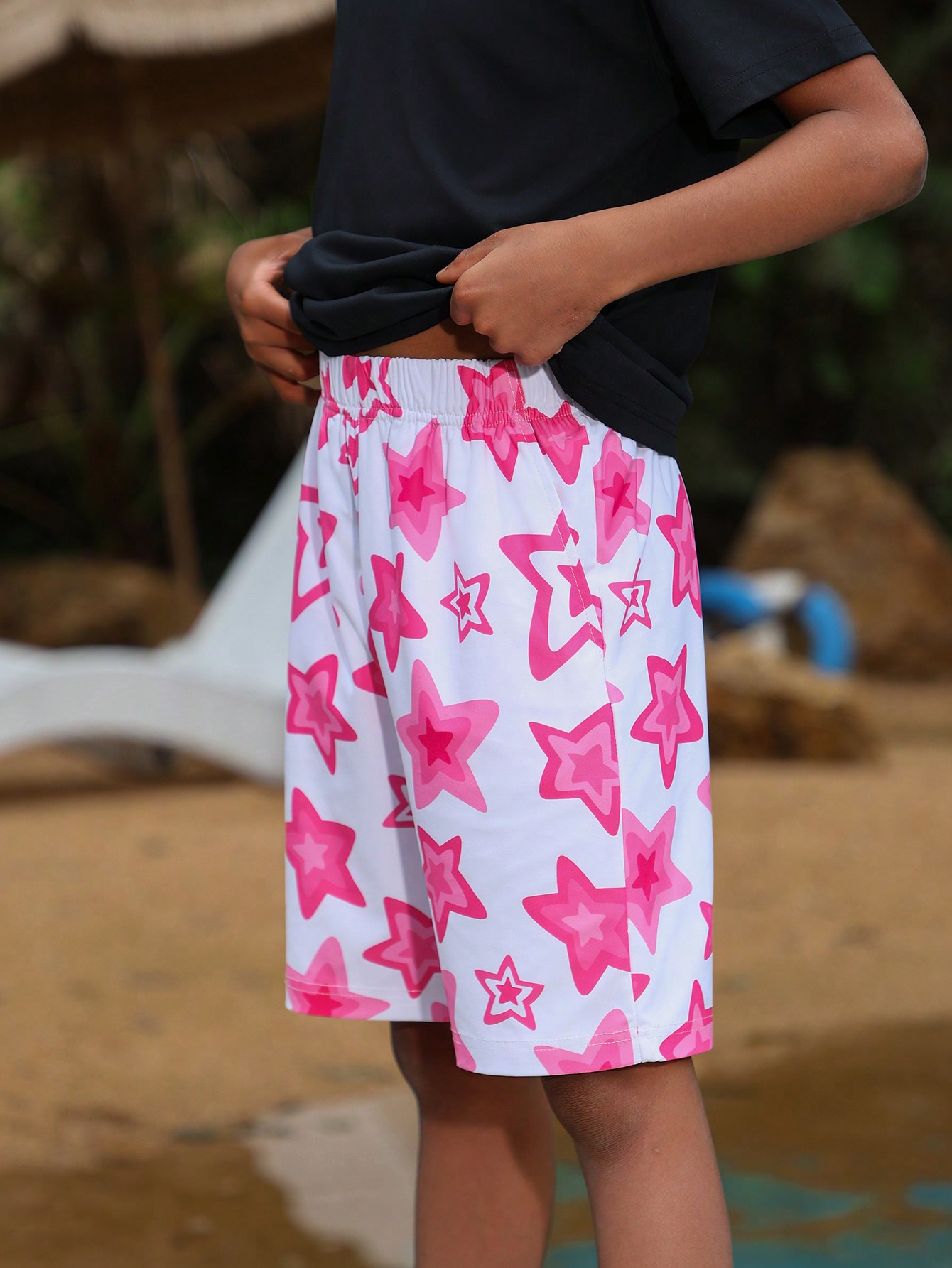 Tween Boys Shorts