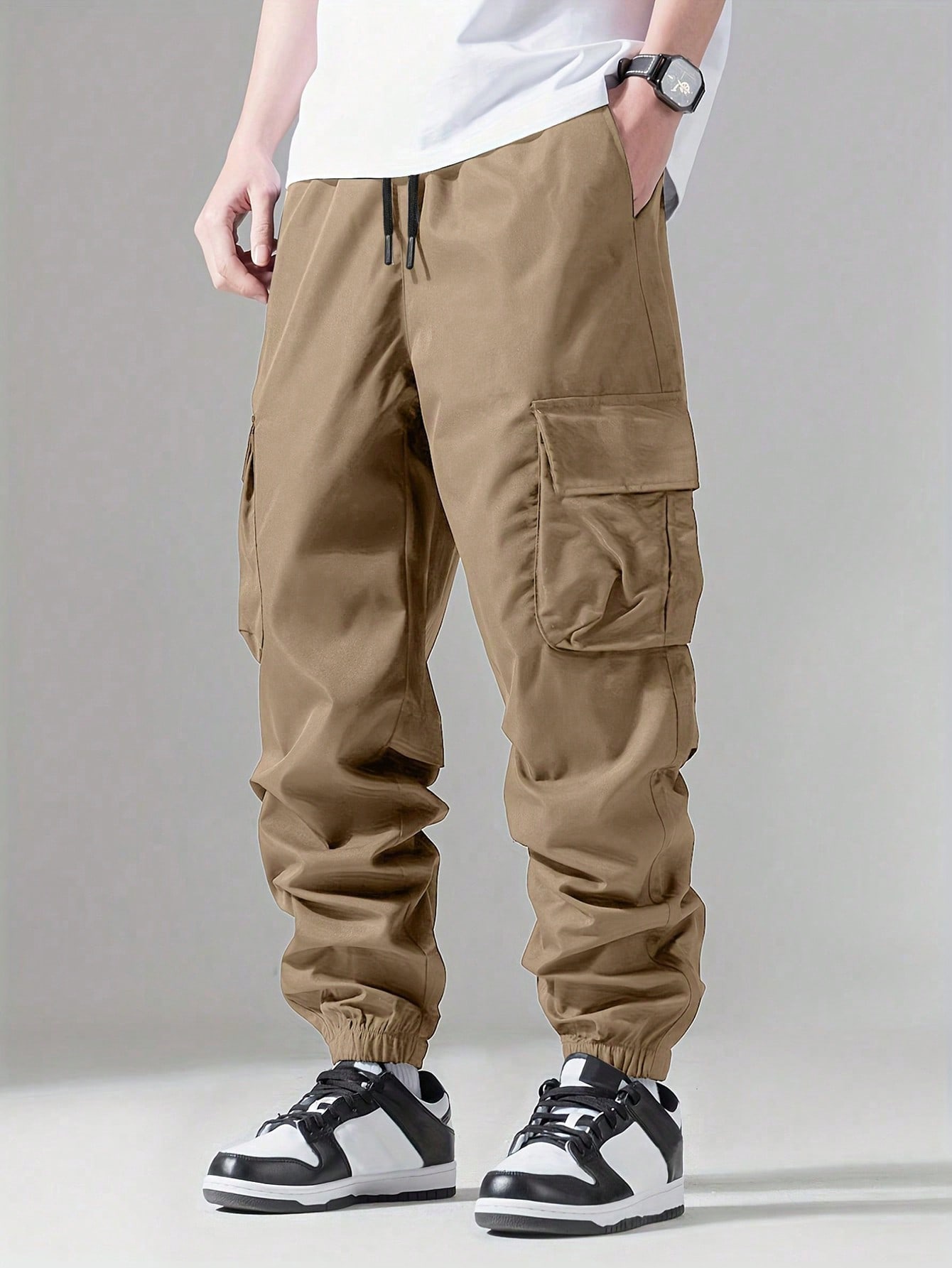 Tween Boys Pants