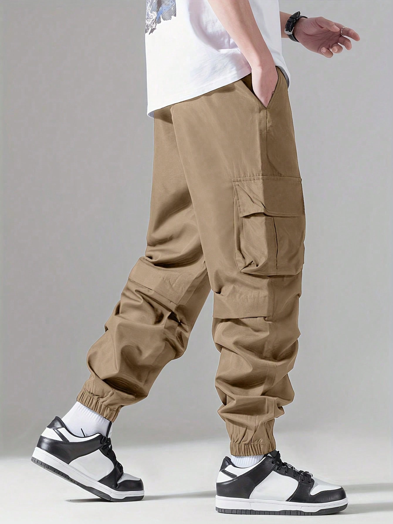 Tween Boys Pants