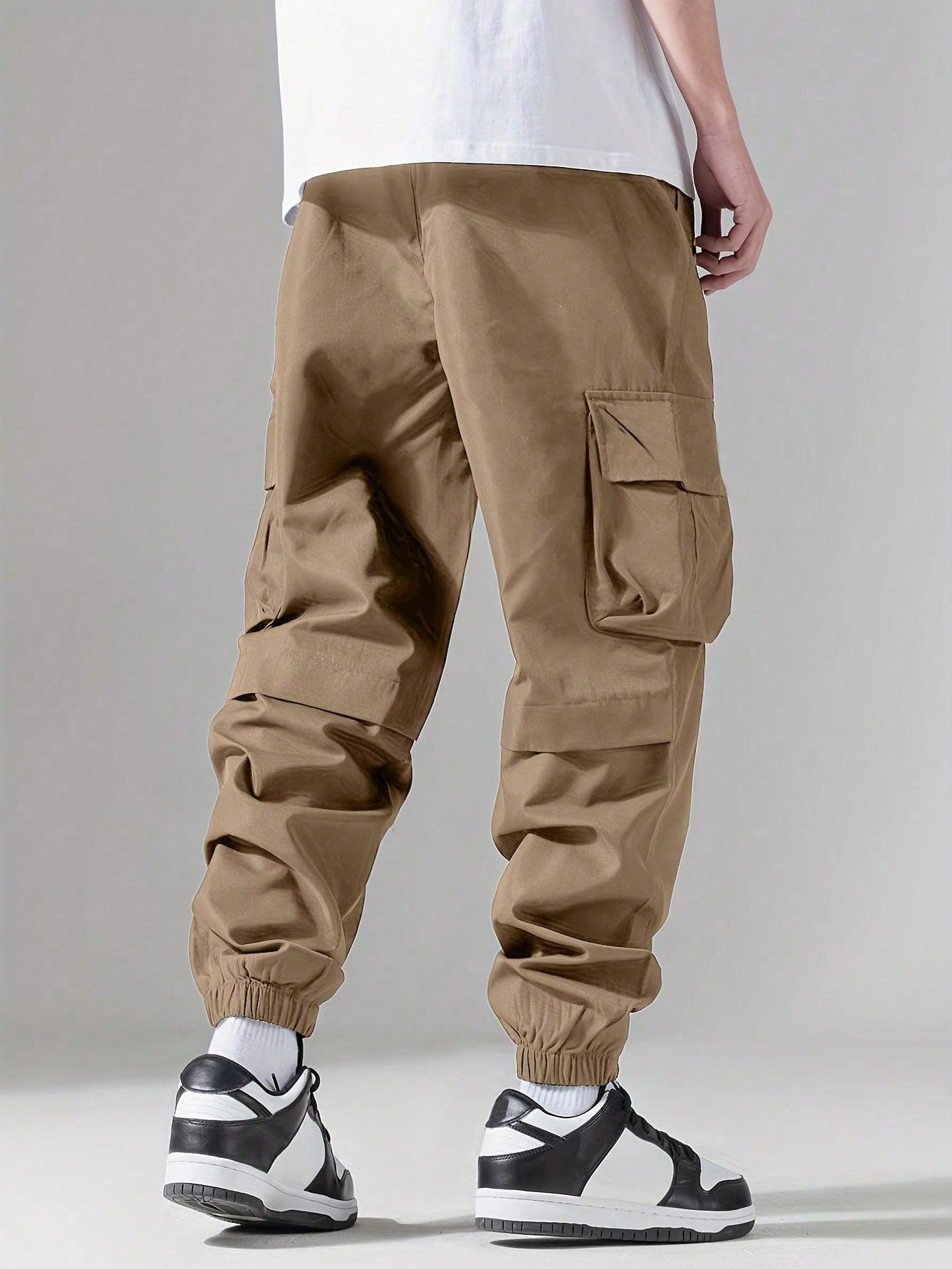 Tween Boys Pants