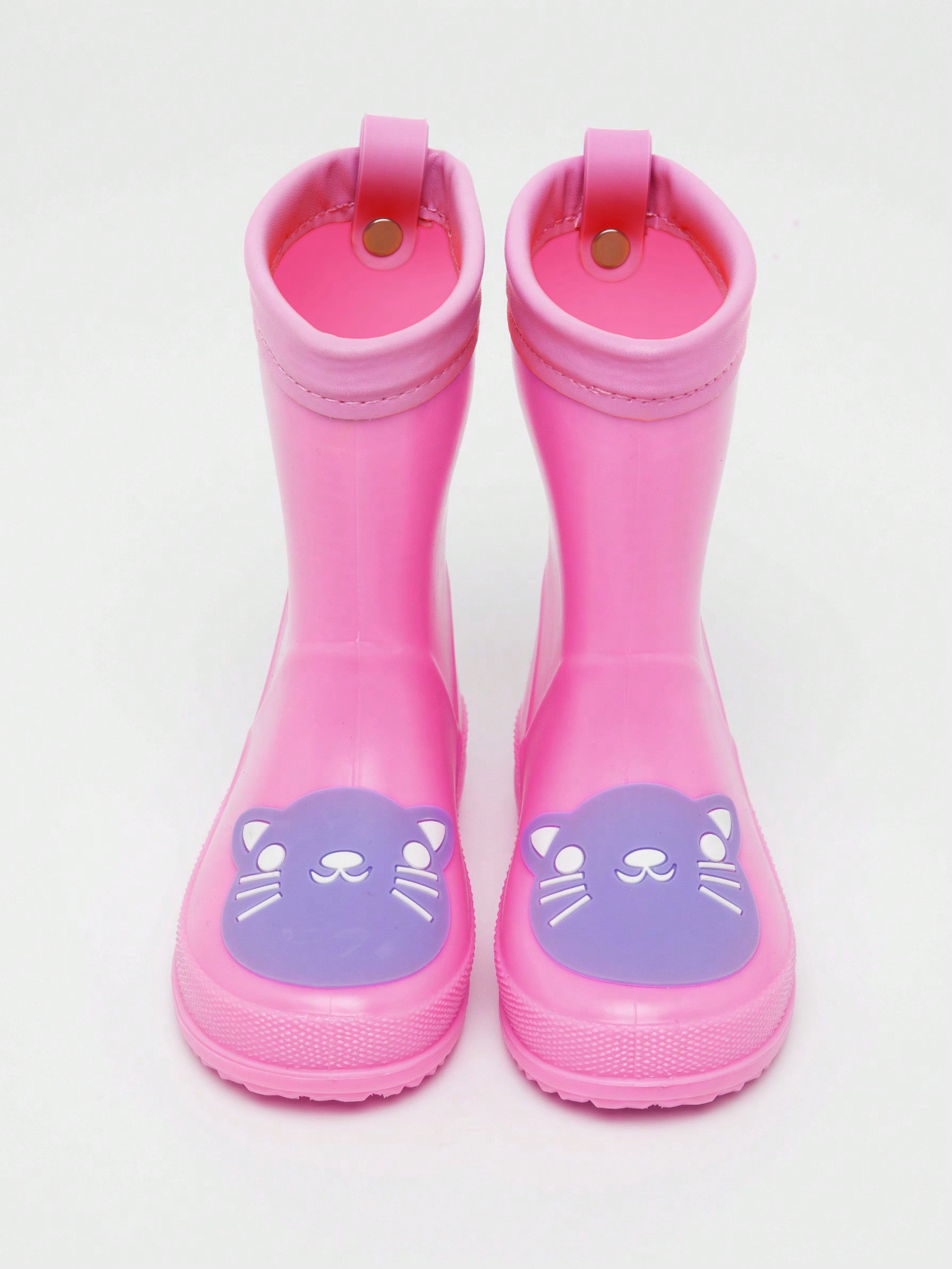 Kid's Rain Boots