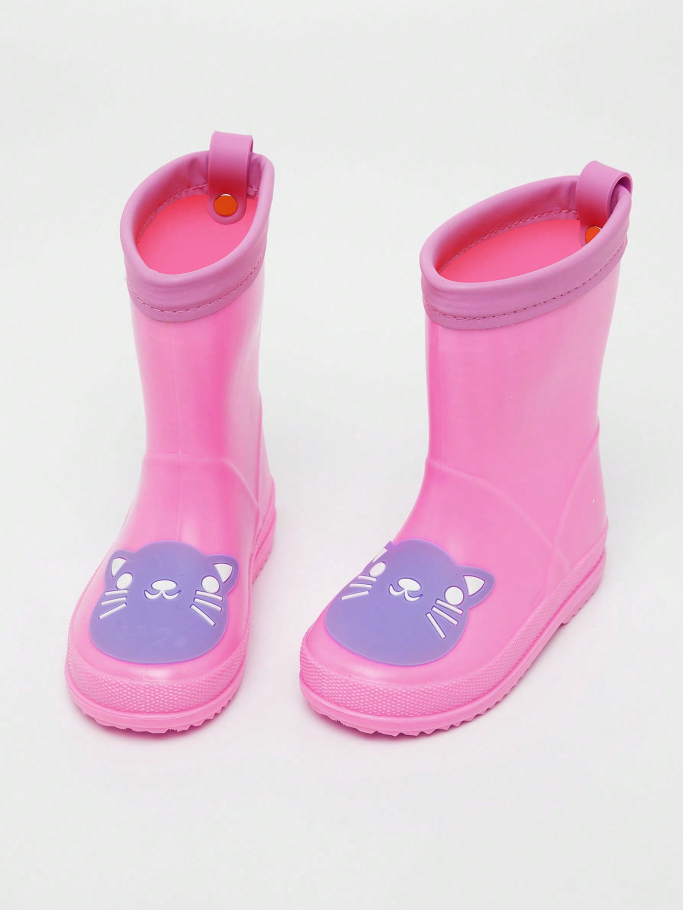 Kid's Rain Boots