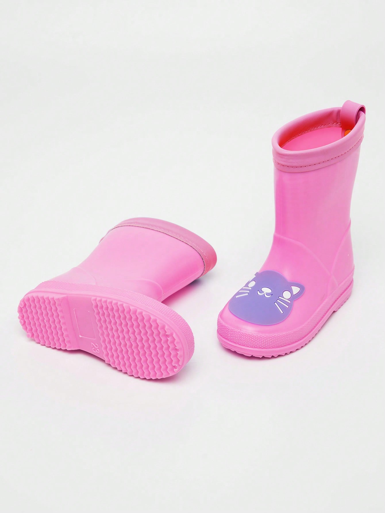 Kid's Rain Boots