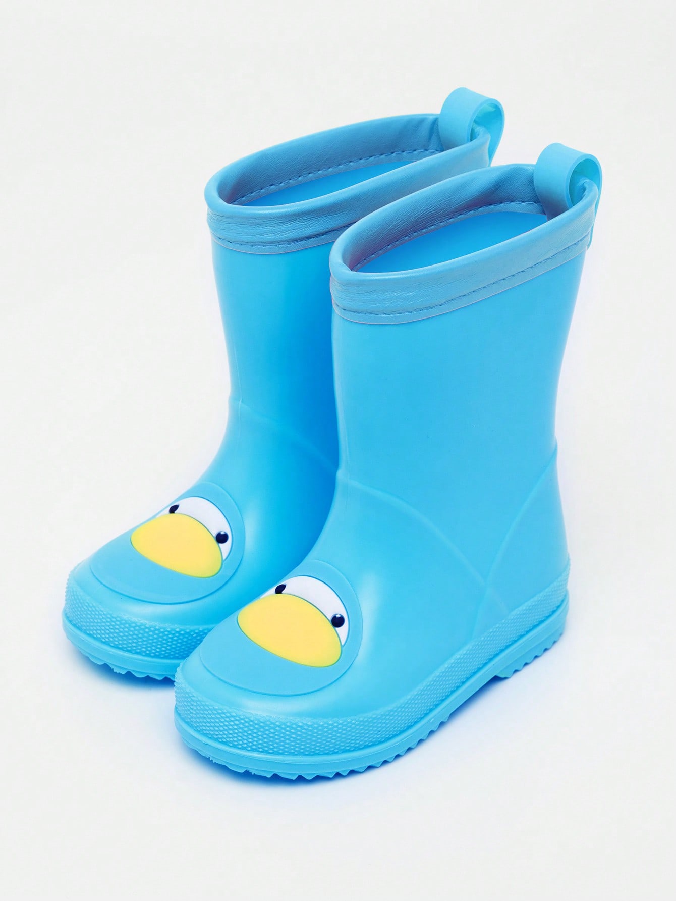 Kid's Rain Boots