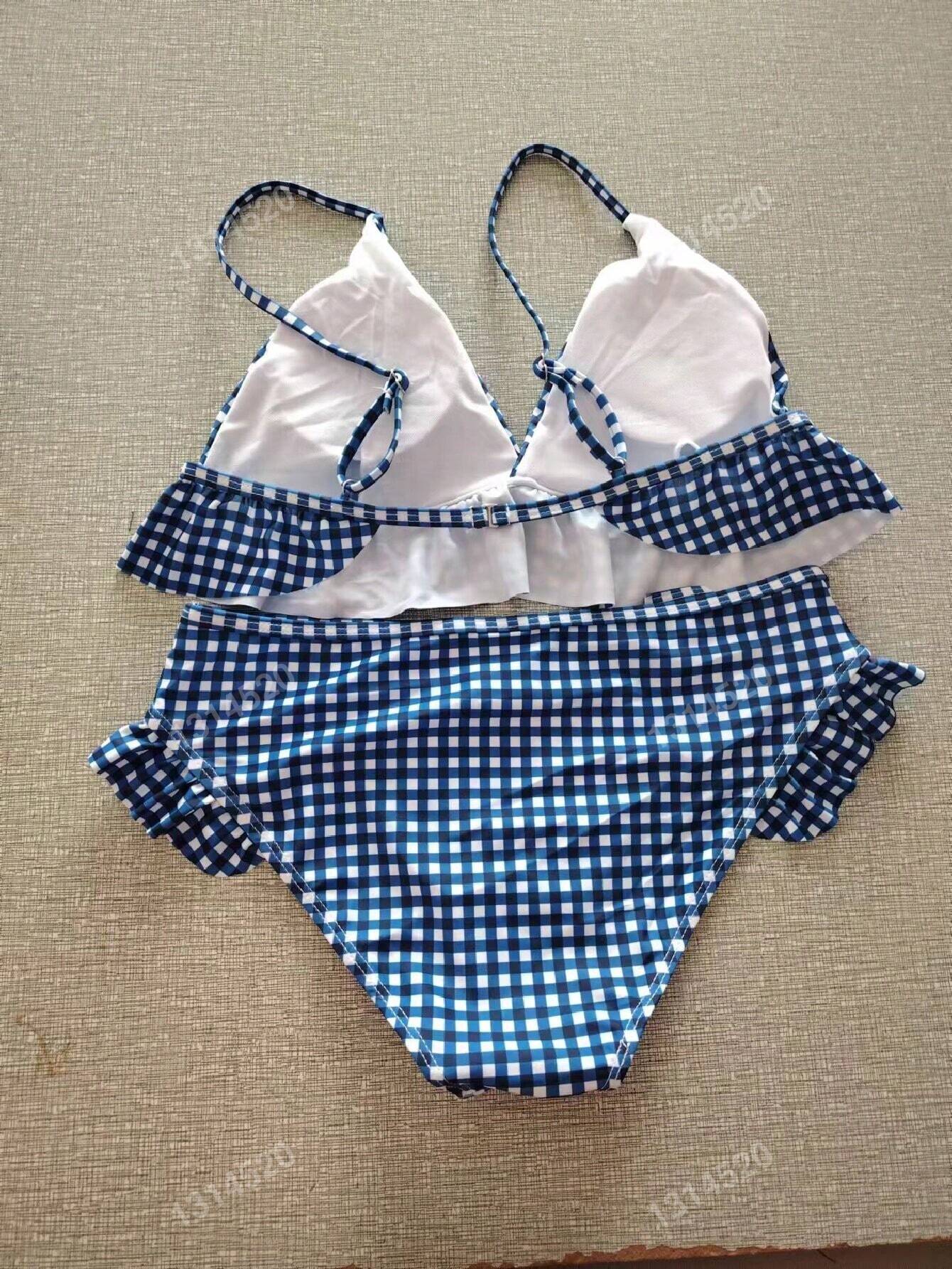 In Cute Women Bikini Sets