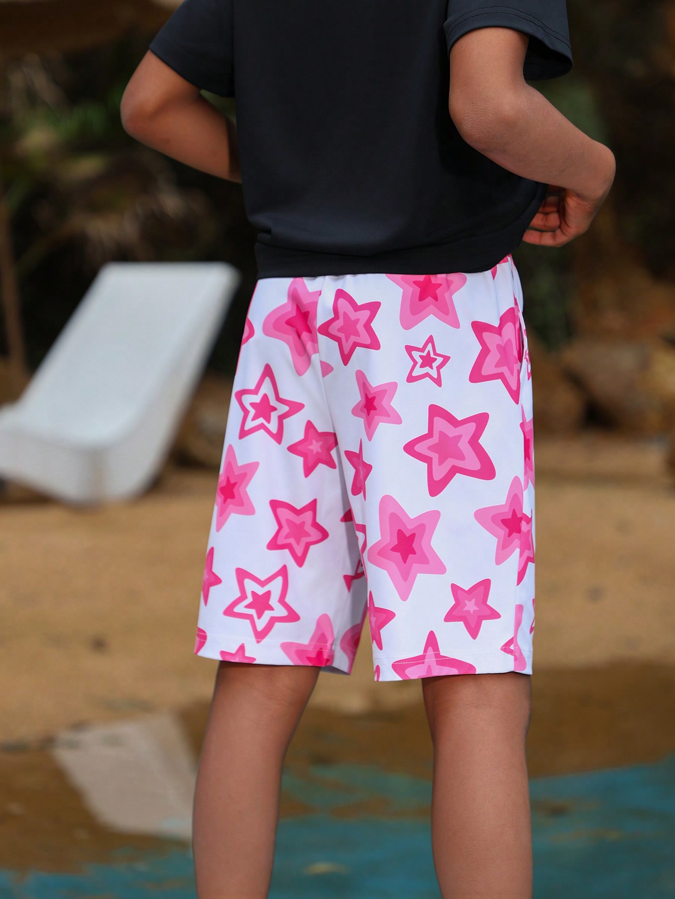 Tween Boys Shorts