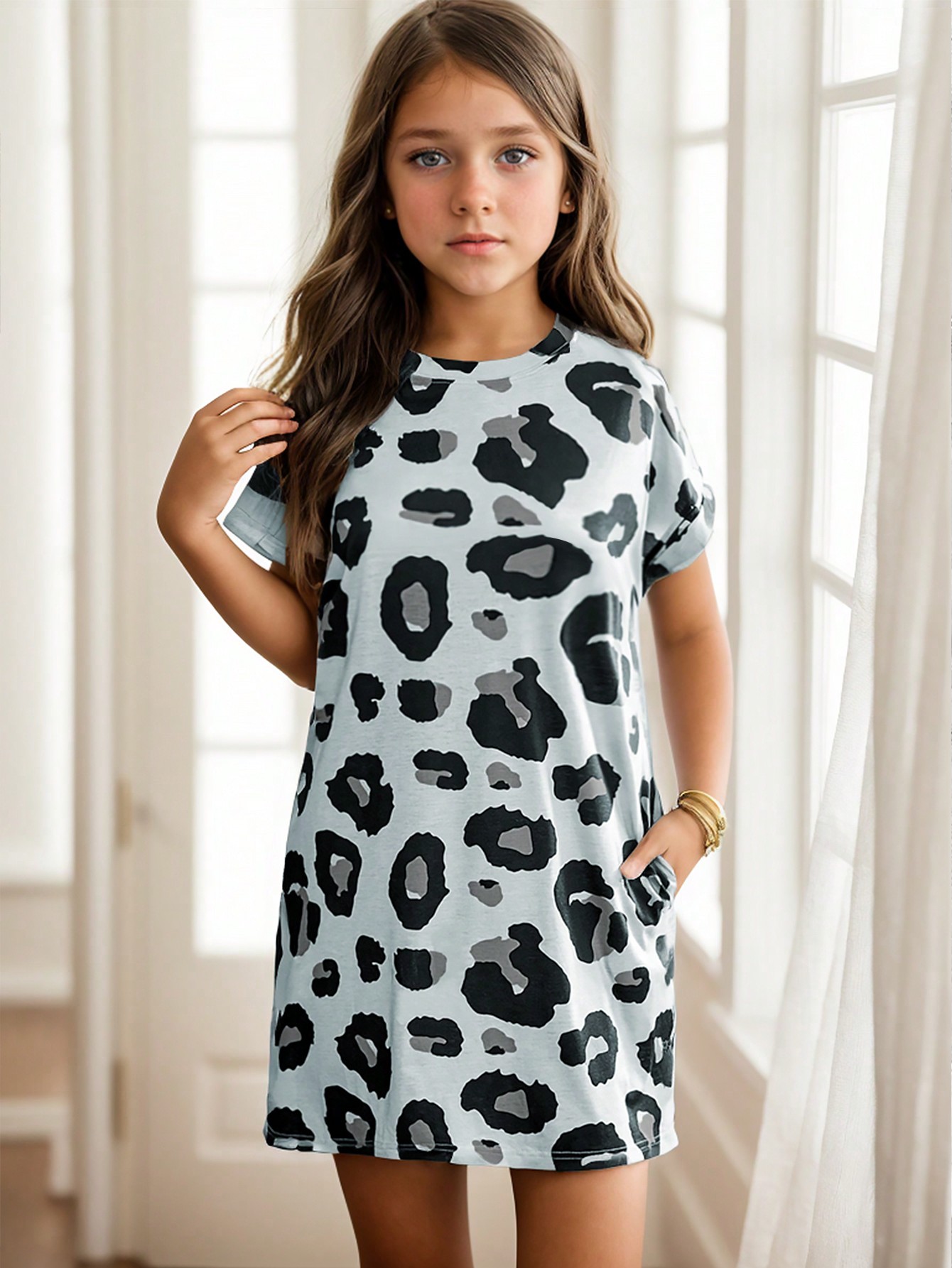 Tween Girls Dresses