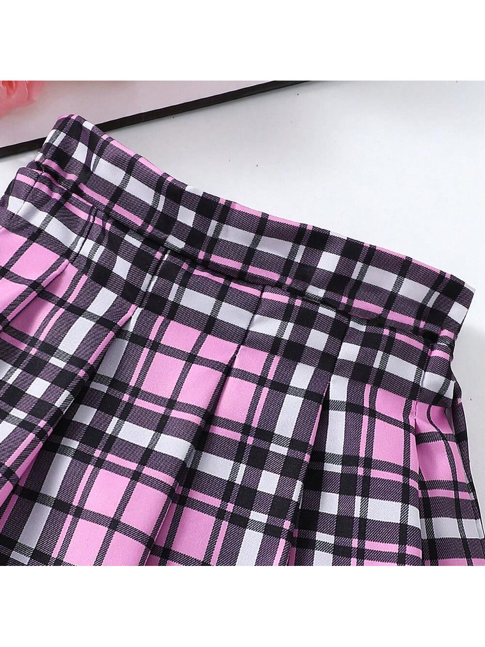 Young Girls Skirts