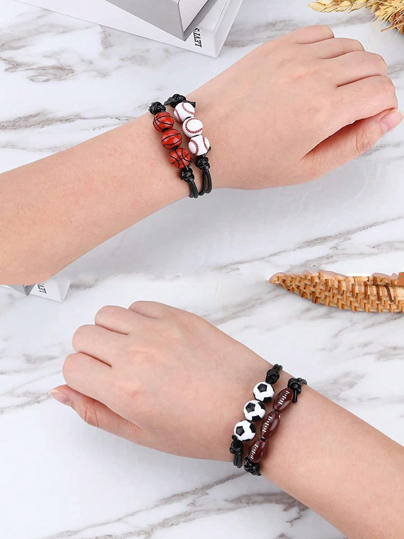 Kids Bracelets