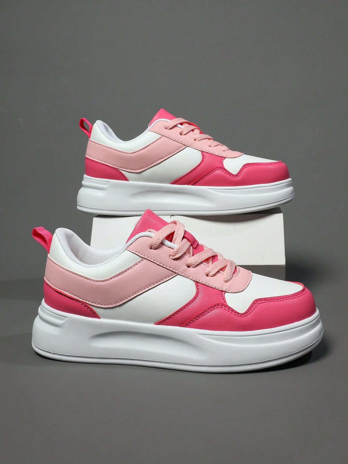 Teen Sneakers