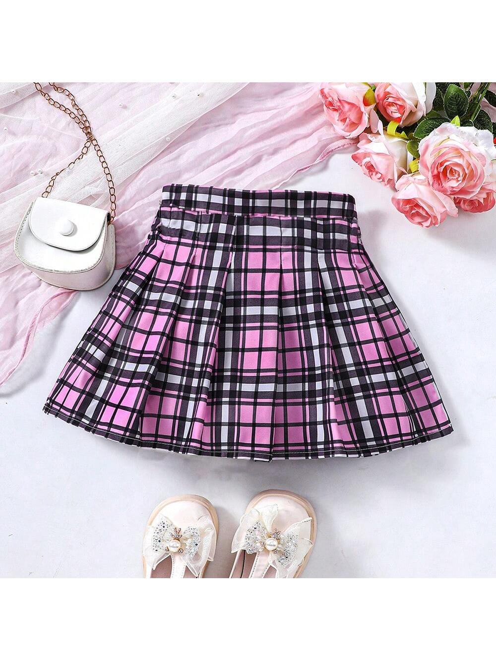 Young Girls Skirts