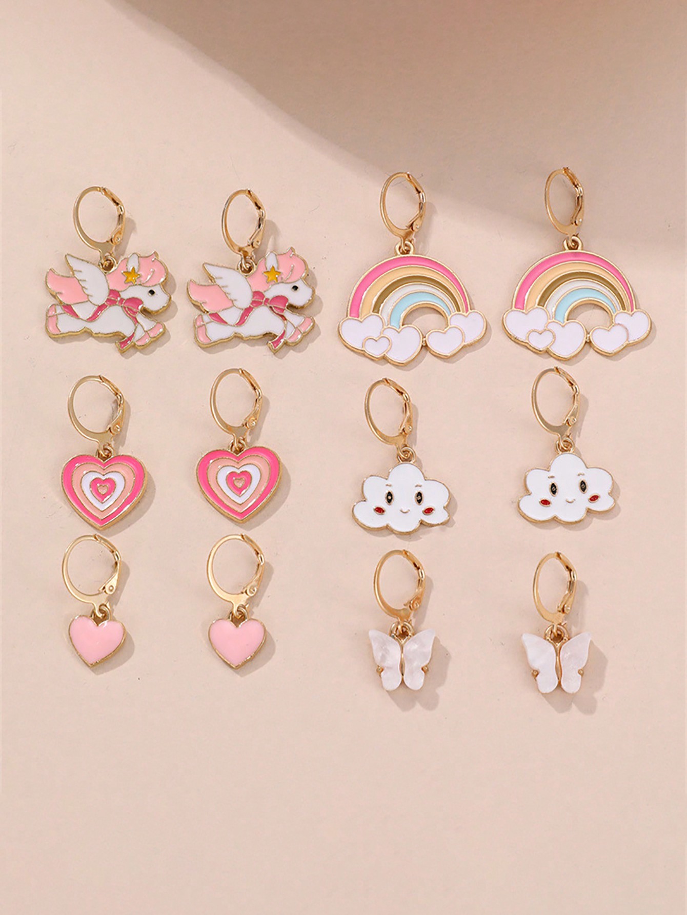 Kids Earrings