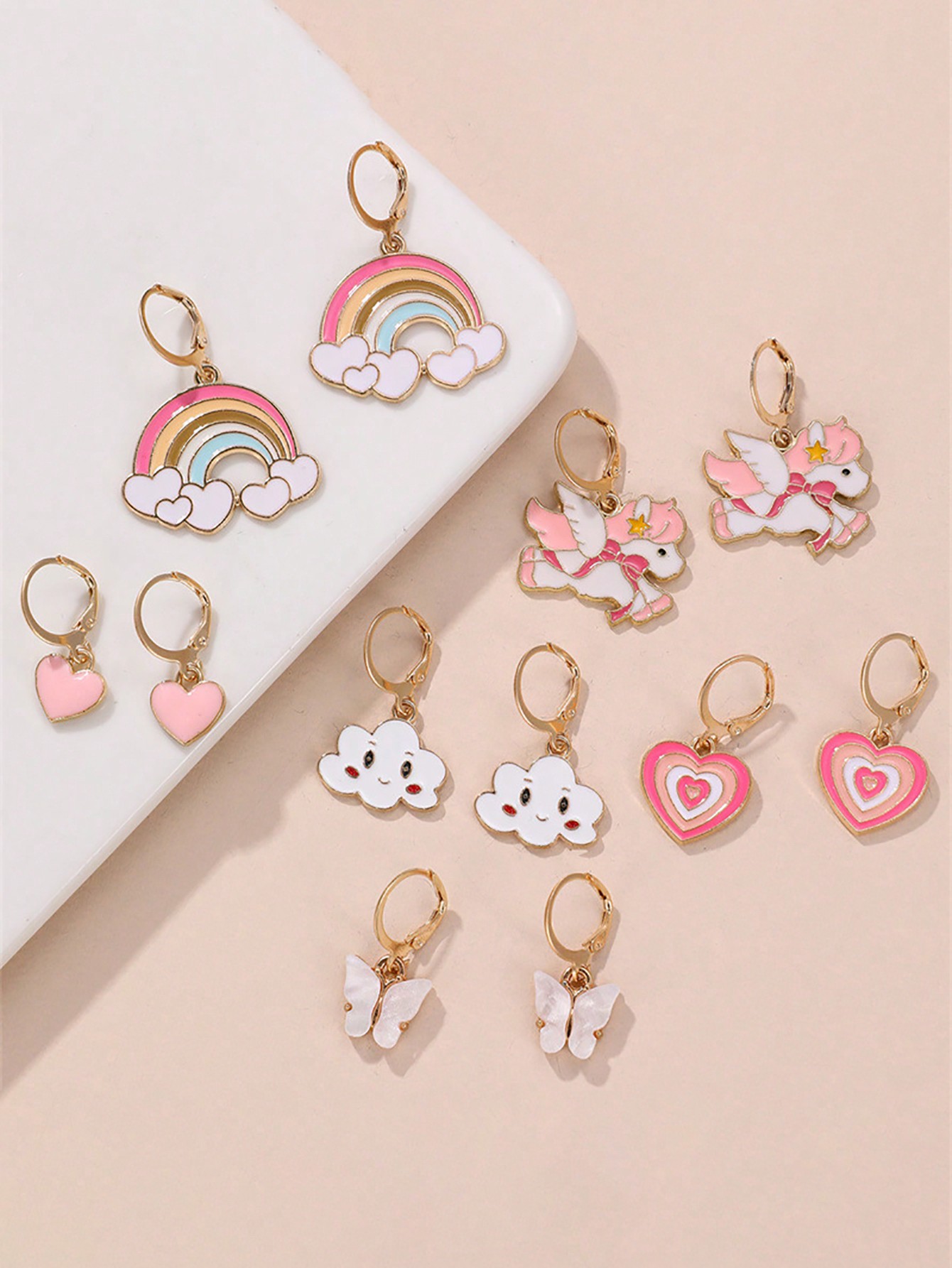 Kids Earrings