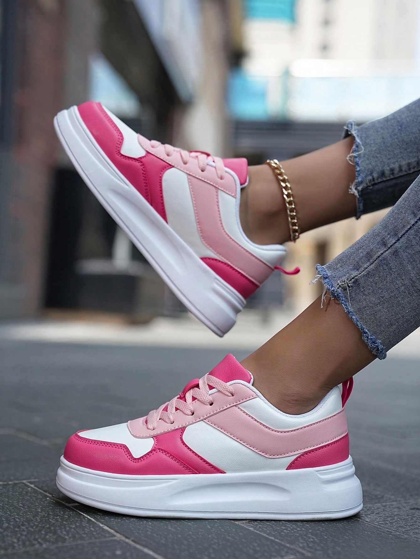 Teen Sneakers