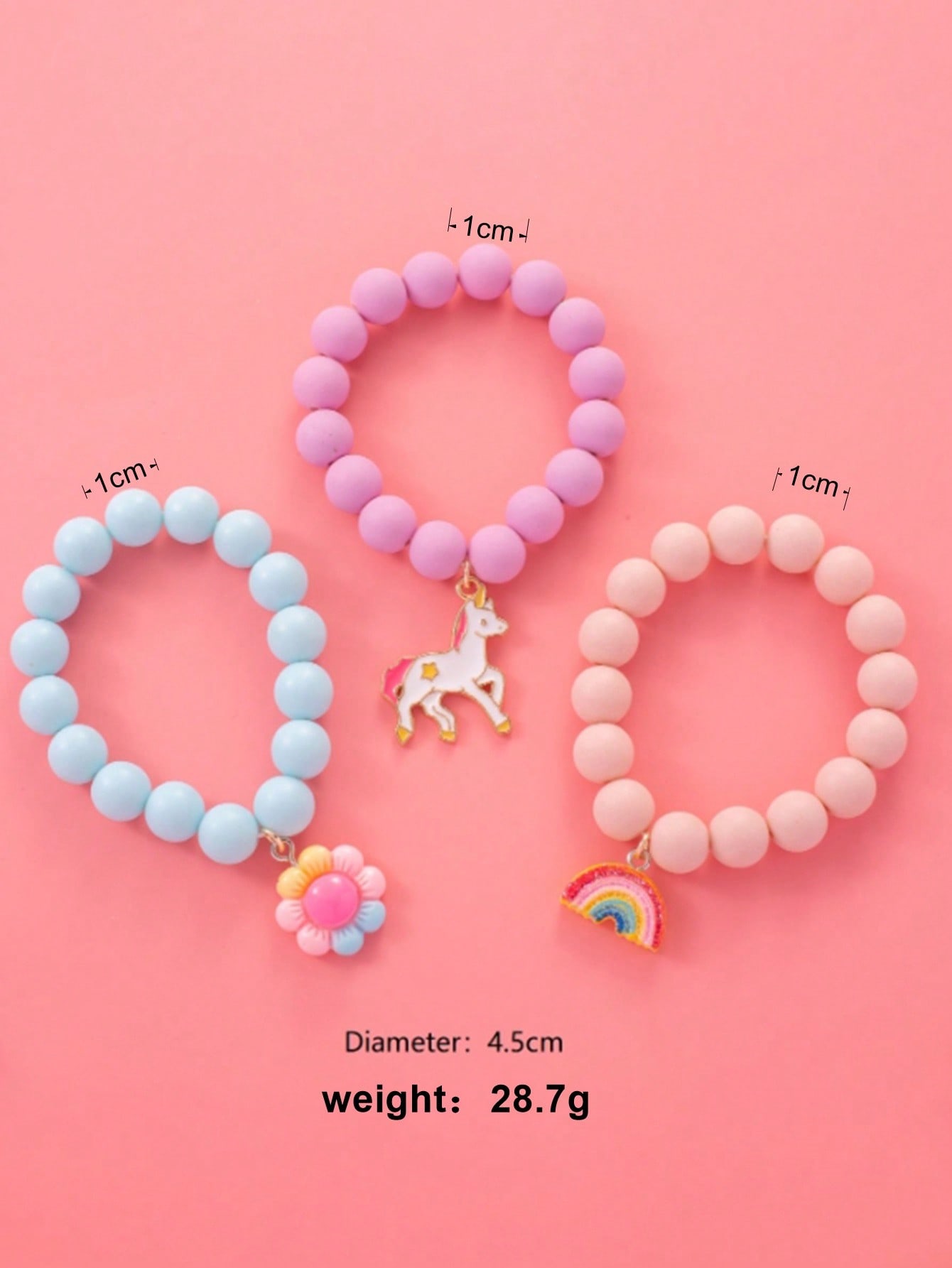 Kids Bracelets