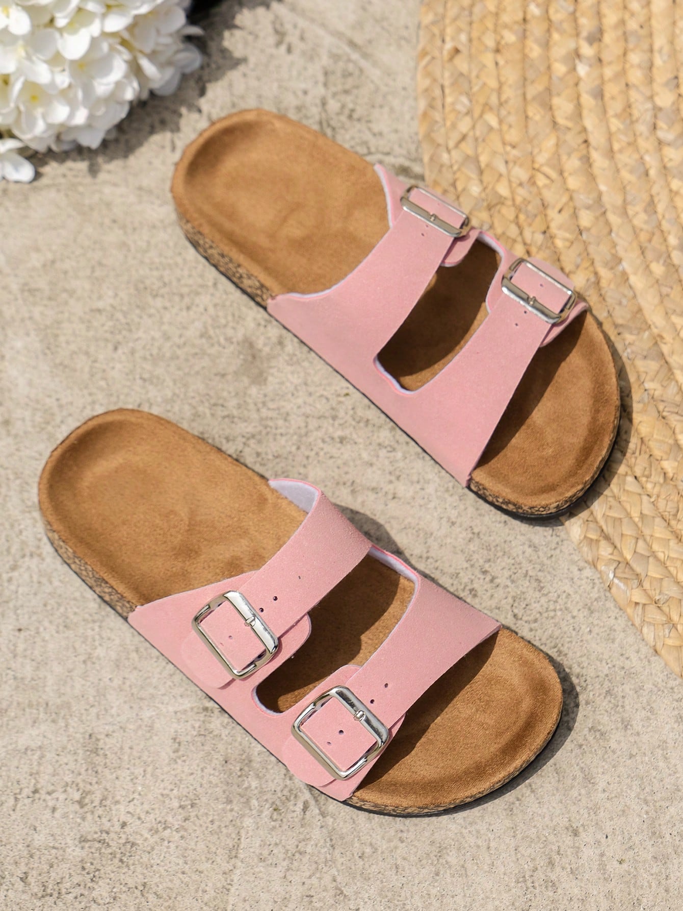 Women Slides