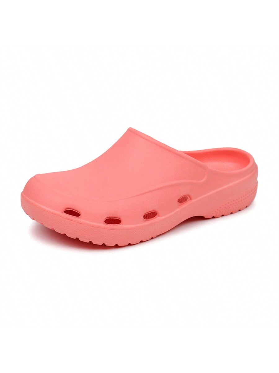 In Watermelon Pink Women Shoes