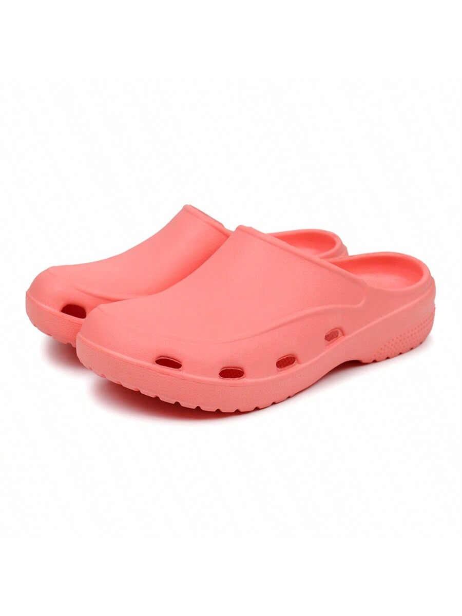 In Watermelon Pink Women Shoes