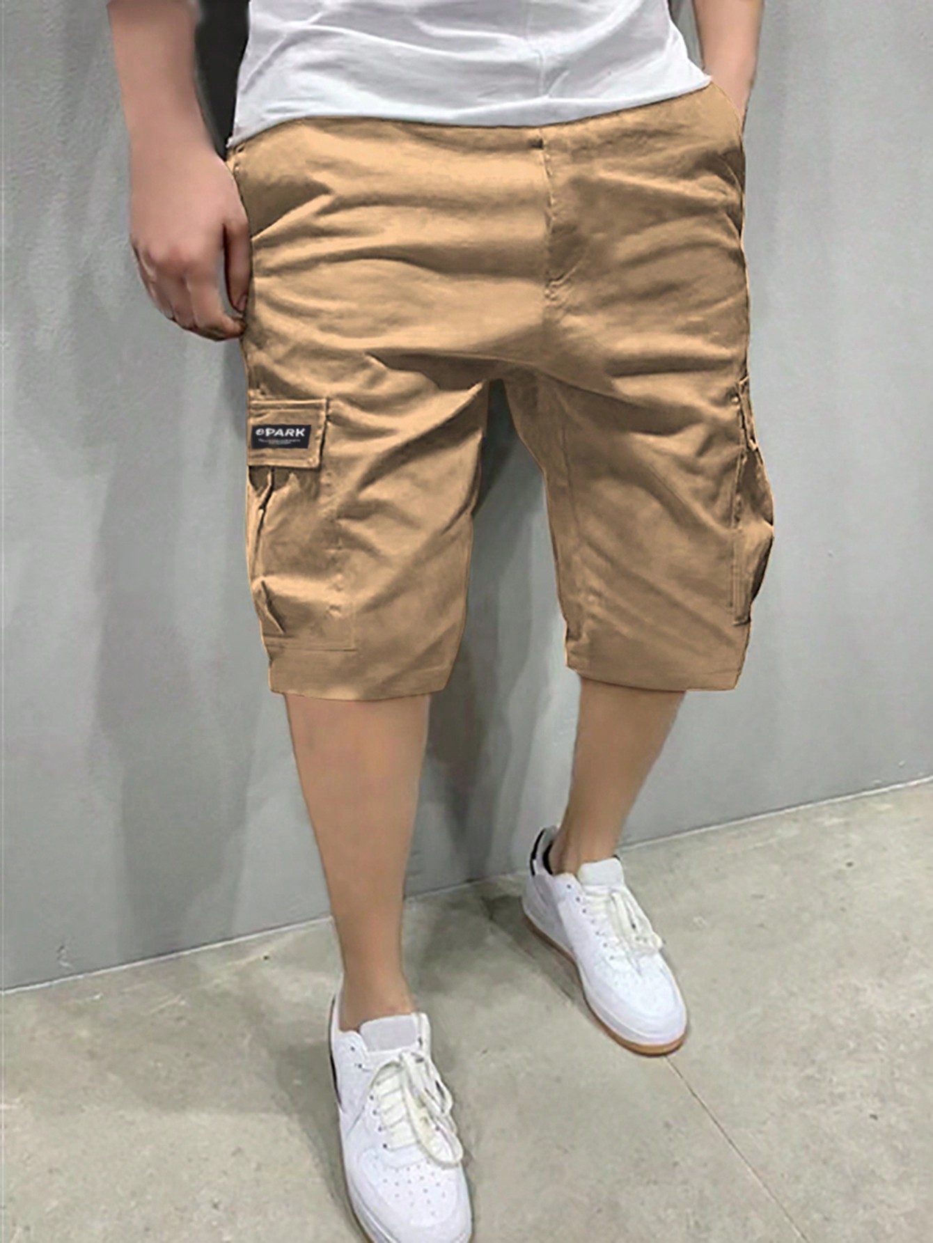 Tween Boys Shorts