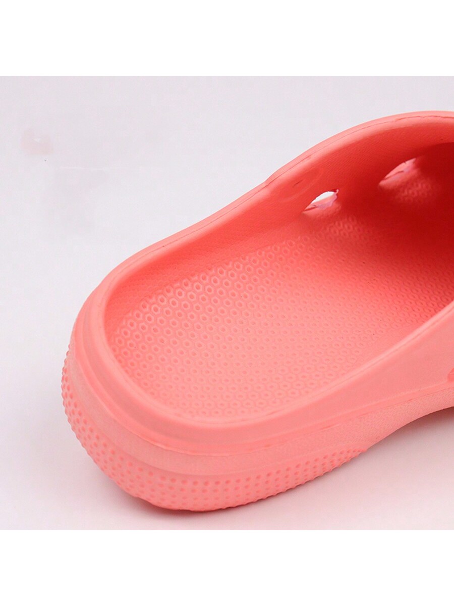 In Watermelon Pink Women Shoes