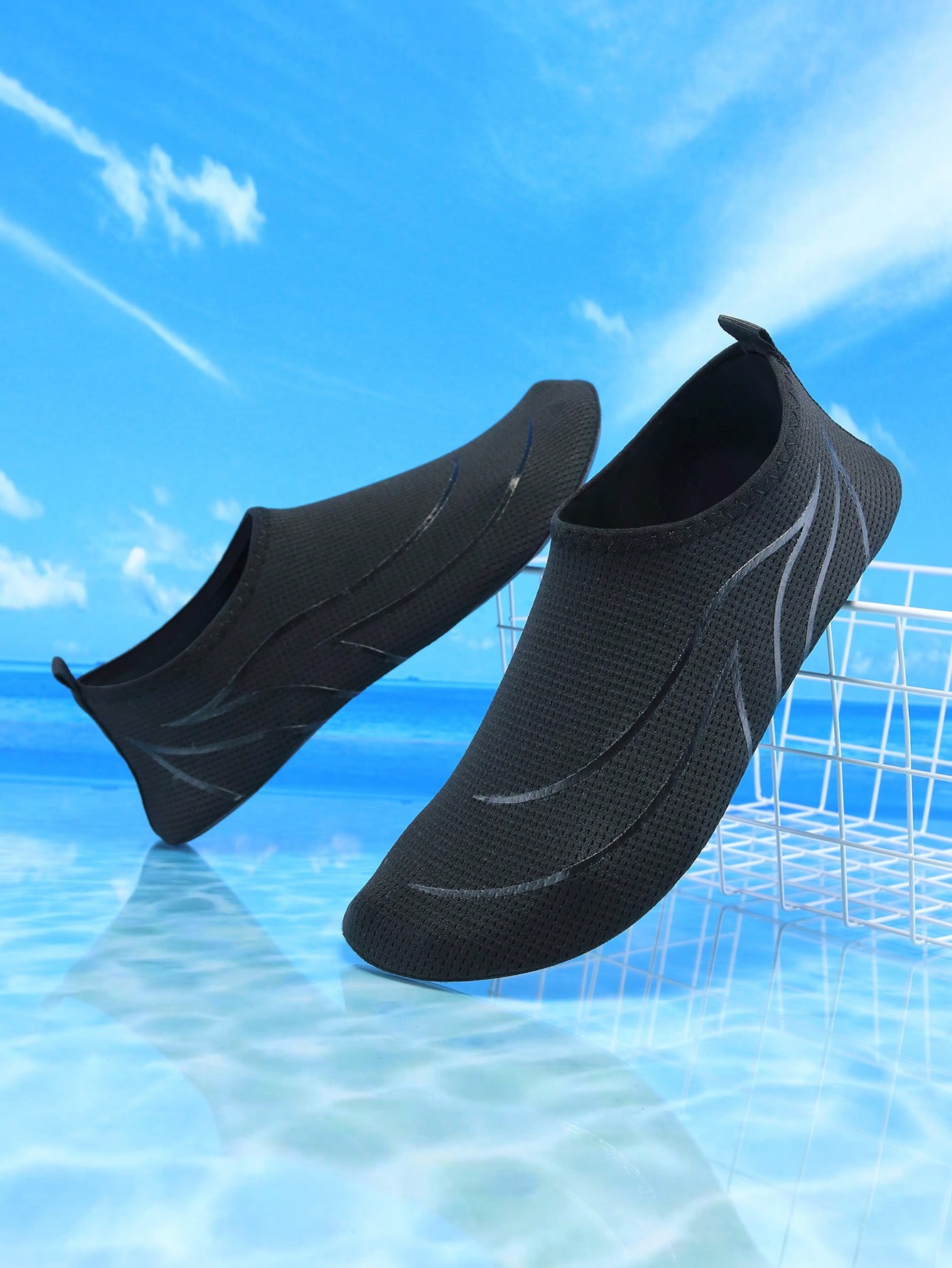 Teen Water Shoes