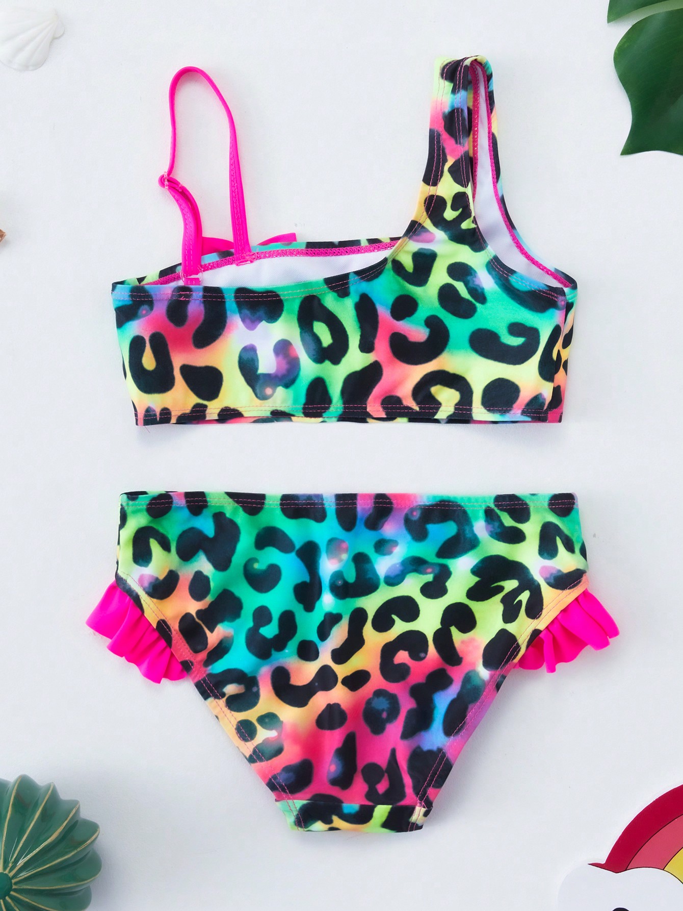 Young Girls Bikini Sets