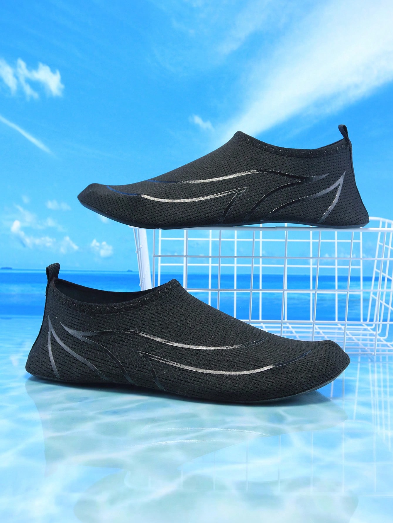 Teen Water Shoes