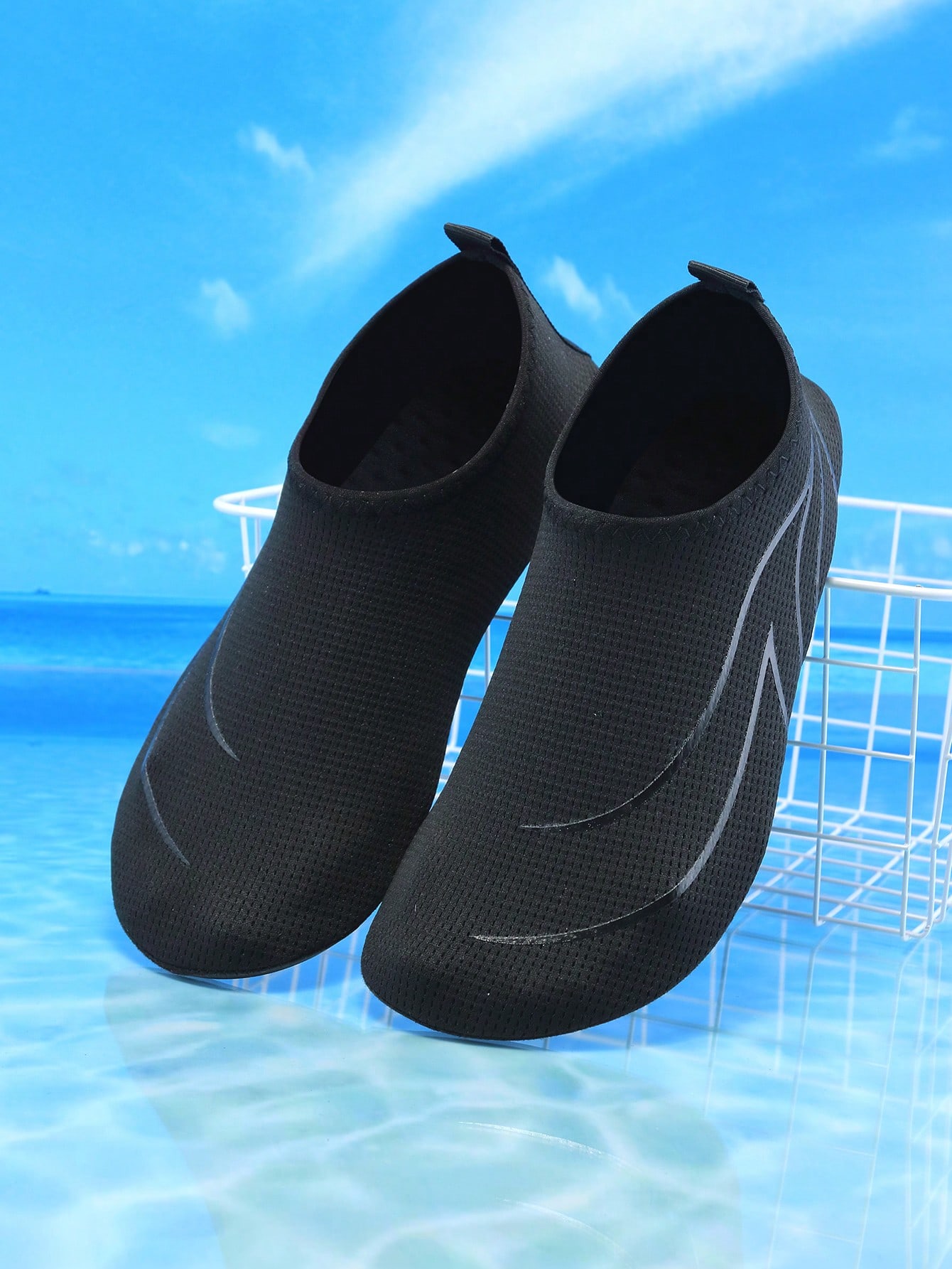 Teen Water Shoes