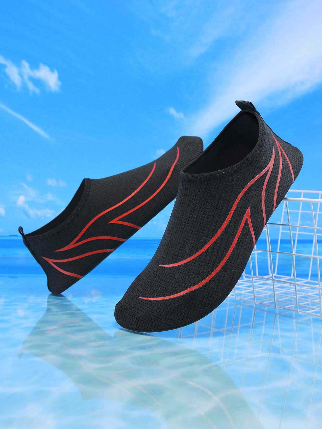 Teen Water Shoes