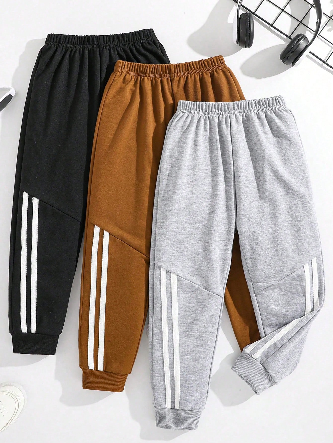 Tween Boys Sweatpants