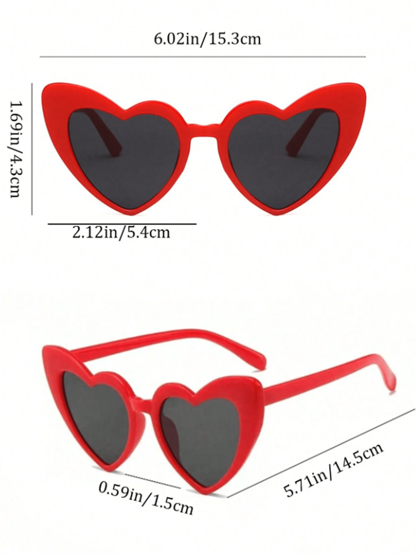 Kids Fashion Glasses