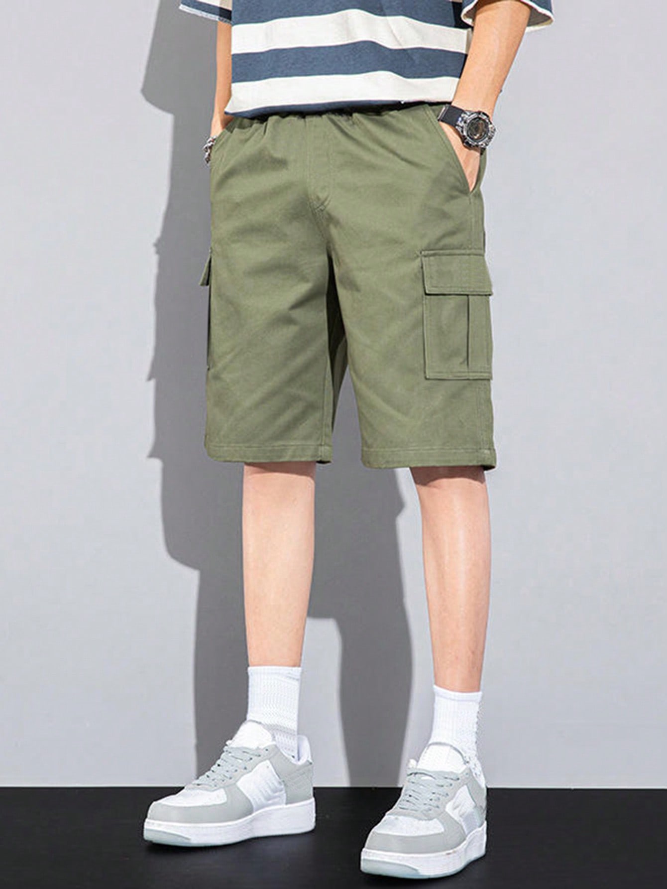 Tween Boys Shorts