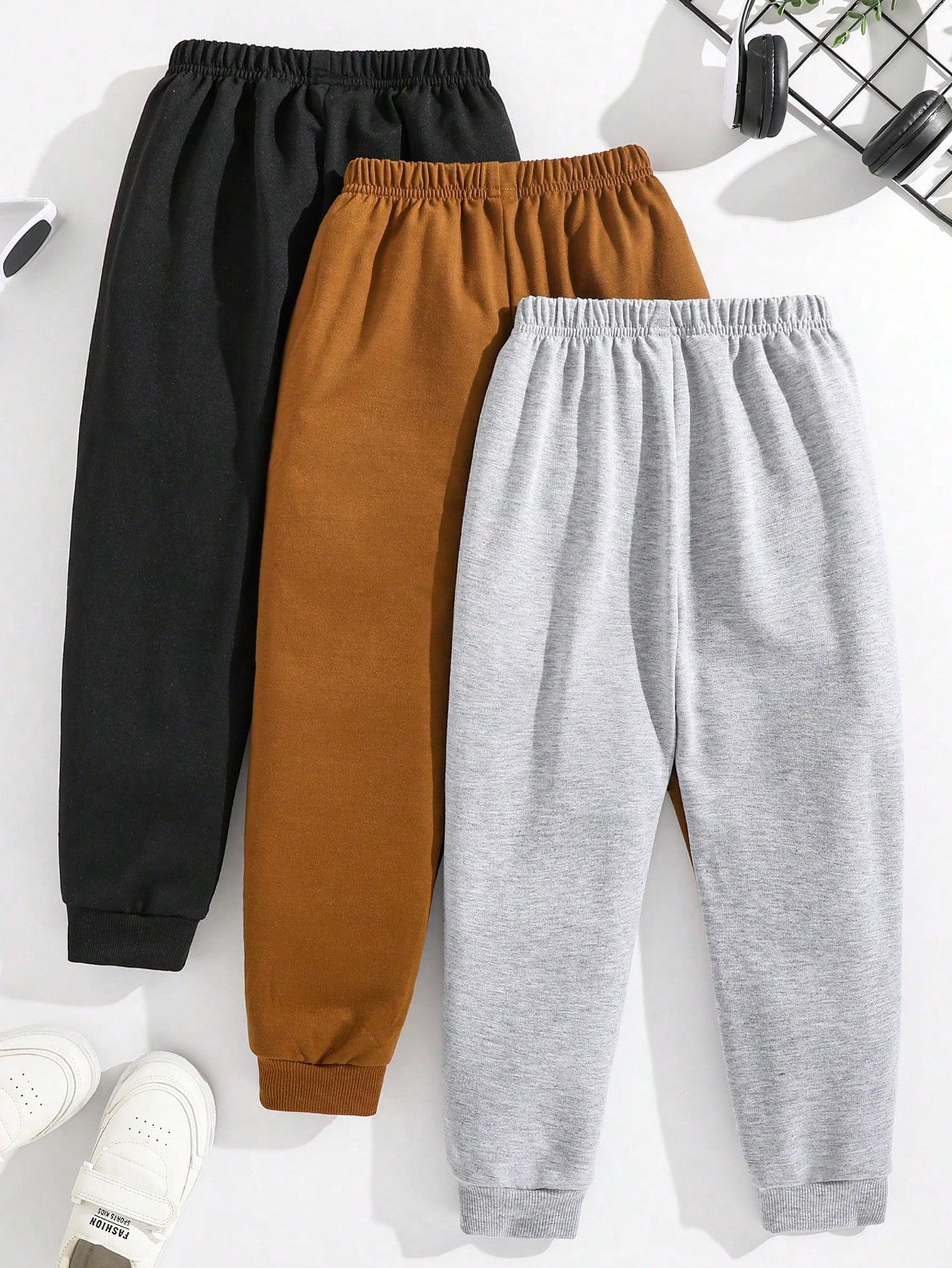 Tween Boys Sweatpants