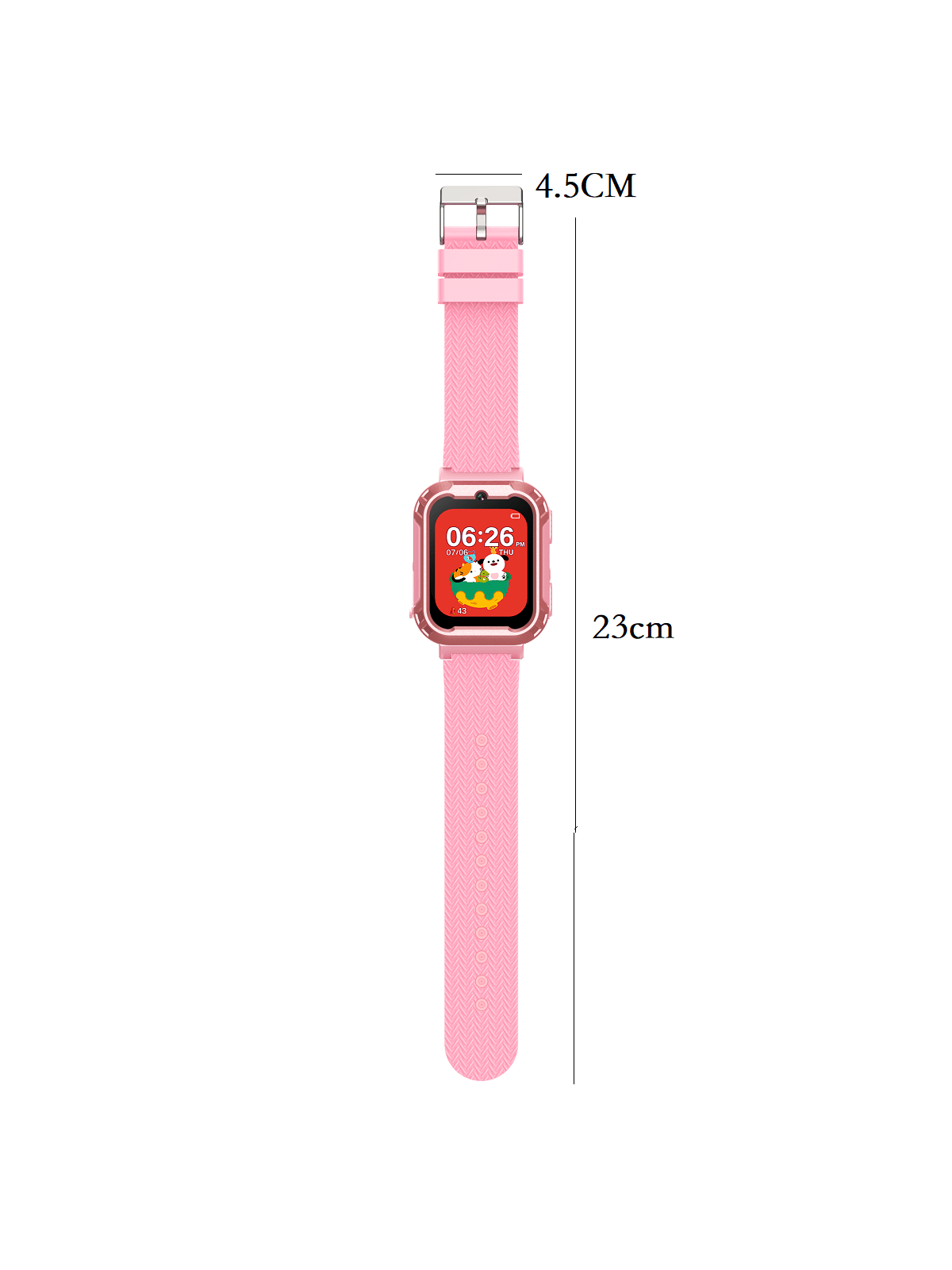 Kids Smart Watches