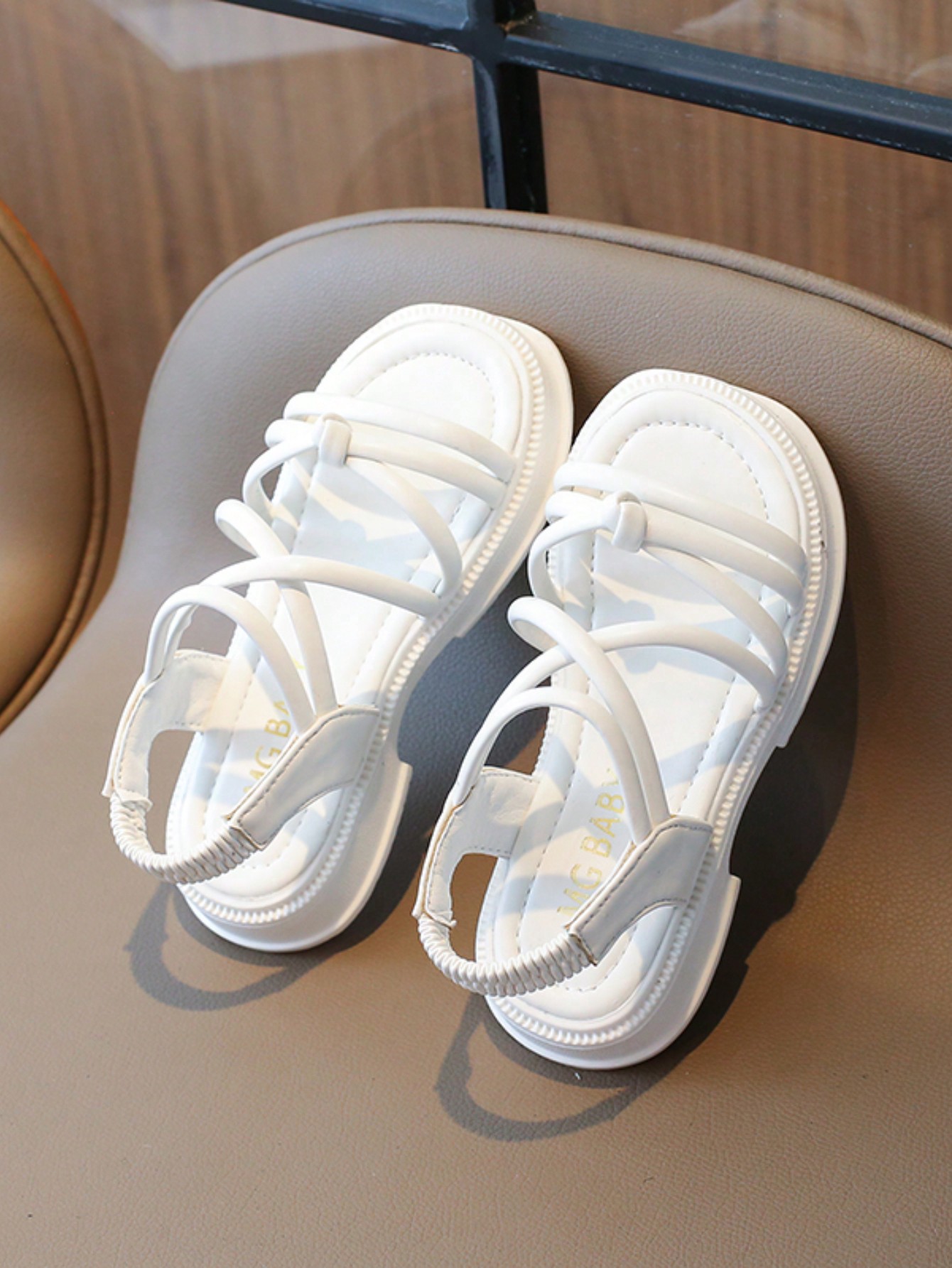 Kids Flat Sandals